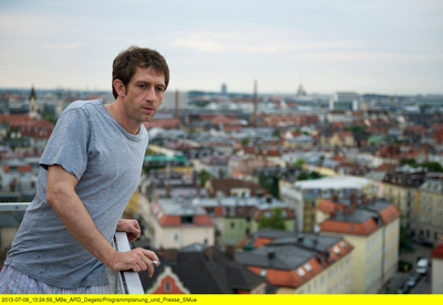Gestern waren wir Fremde