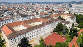 Wiens erotische Palais (2/3)