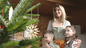 Auf Weihnacht'n zua! Brauchtum<br/>und Mythen in Kärnten