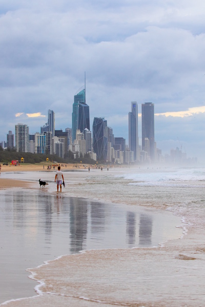 Traumorte - Queensland