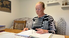 Frauen in der Armutsfalle