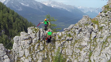 Zdf.reportage - Zdf.reportage Die Bergwacht - Rettungseinsatz Am Watzmann