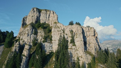 Spektakuläre Bergbahnen der Schweiz II (3/4)