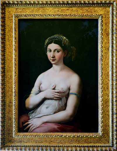 Kunst für die Ewigkeit: Raffael