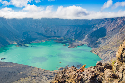 Ein perfekter Planet (1/5)