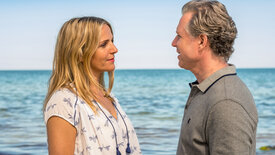 Praxis mit Meerblick - Sehnsucht