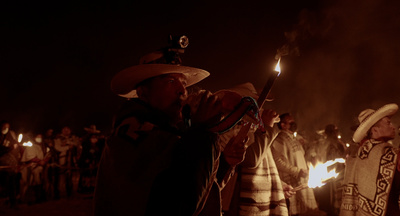 Black Water Green Gold