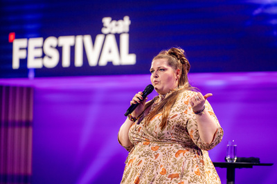 Nicole Jäger: Walküre