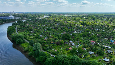 Zdf.reportage - Schrebergärten Xxl - 100 Kilometer Gartenzaun