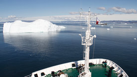 Faszination Kanada: Die Arktis - Expedition in<br/>die Nordwestpassage