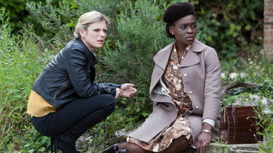 Silent Witness - Silent Witness: Das Verlorene Paradies 2 (6/12)