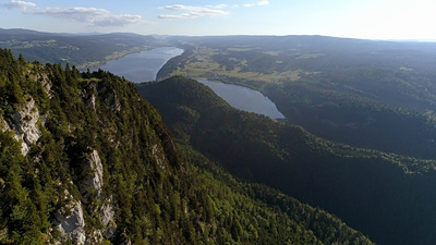 Wunderwelt Schweiz: Die Jura-Region