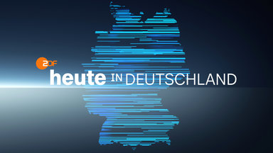 Heute In Deutschland - Heute - In Deutschland Vom 18. April 2024