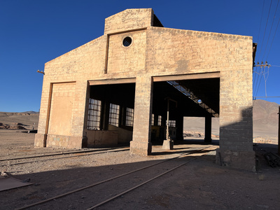 Die gefährlichsten Bahnstrecken der Welt (3/5)