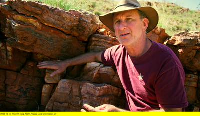 Westaustralien - Überleben im Outback