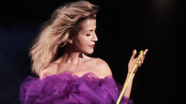 Musik Und Theater - Anne-sophie Mutter Spielt Filmmusik