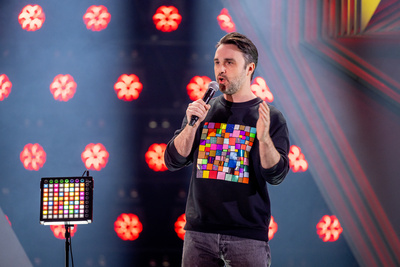 Dr. Pop: Hitverdächtig