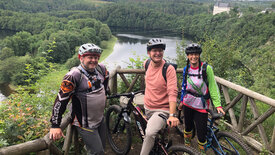 Thüringer Meer, da will ich hin!