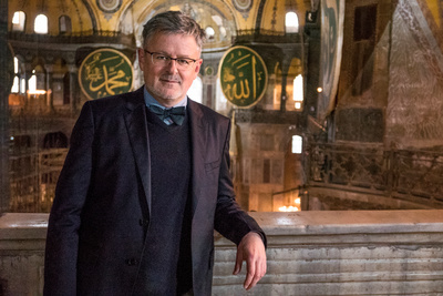 Die Europa-Saga (2/6)