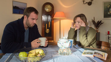 Soko Wismar, Soko, Serie, Krimi - Soko Wismar - Der Moort