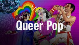 Queer Pop - Ikonen, Codes und Kommerz