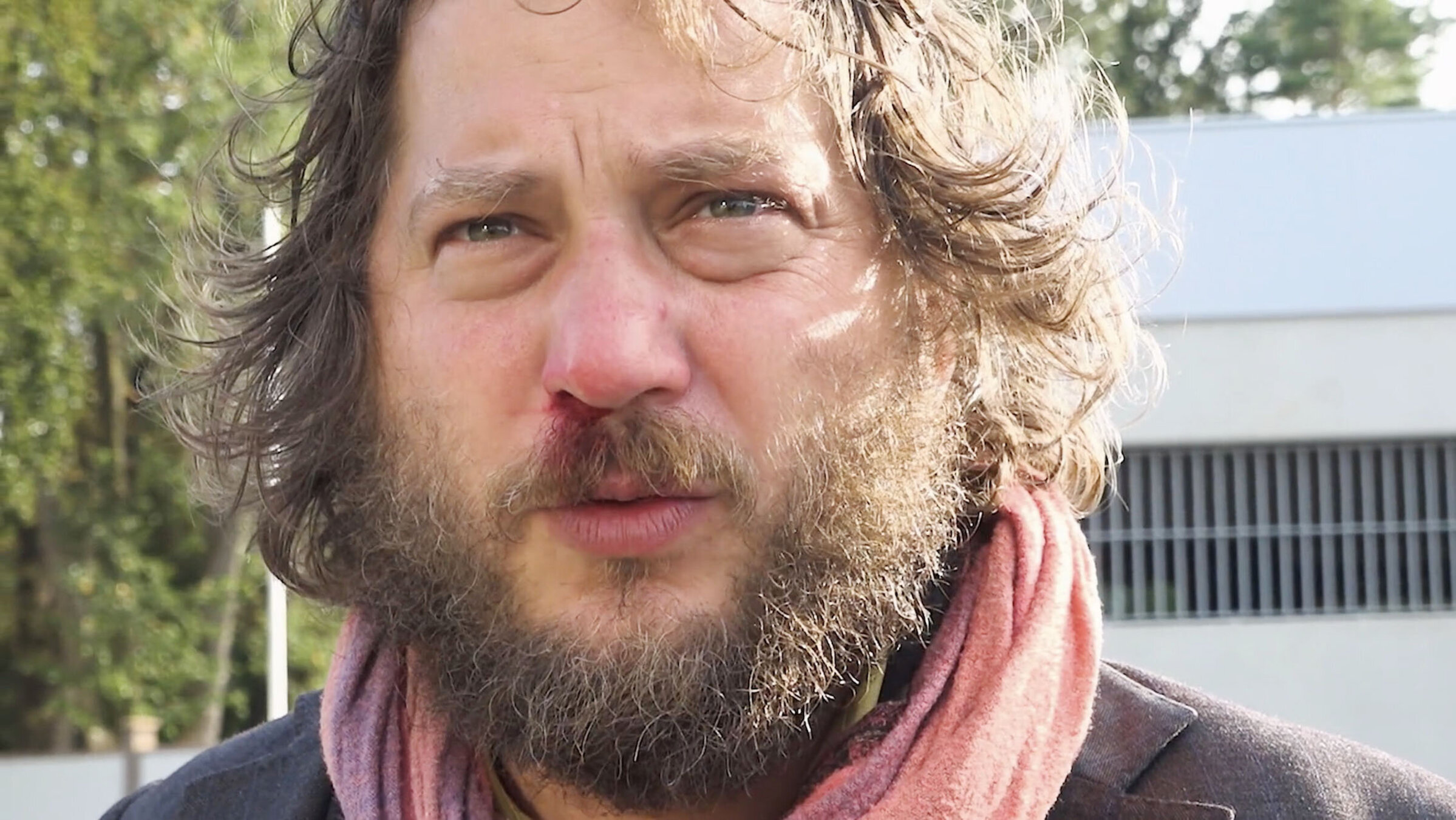 "Dave (9/9)": Dave - David Scheid.