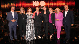 100 Jahre Radio - Die Show