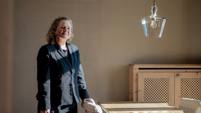 Inside Gstaad Palace - Luxus und Tradition<br/>Im Kulthotel (4/4)