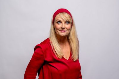 Barbara Ruscher: Romantik - Aber Zack Zack!