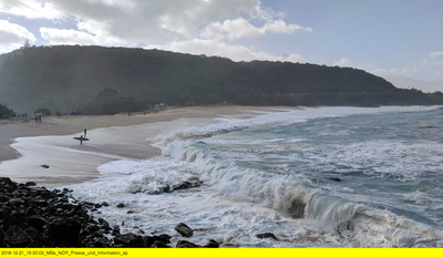 Das Herz von Hawaii - Die Insel Oahu