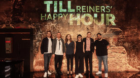 Till Reiners' Happy Hour