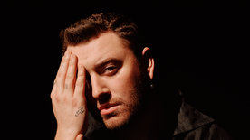 Sam Smith: Live at the Royal Albert Hall