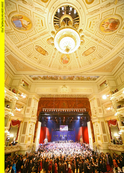 Semperopernball 2026