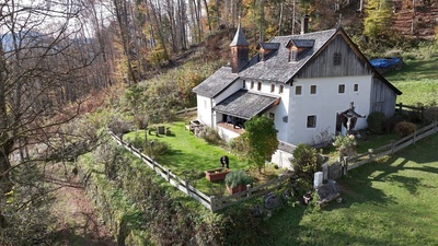 Österreichs schönste Alpenkirchen