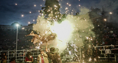 Black Water Green Gold