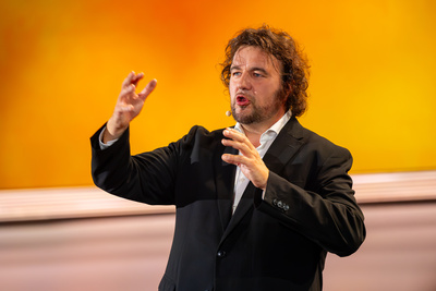 Götz Frittrang: Götzendienst