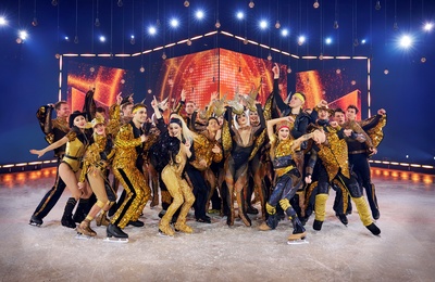 Kaminer Inside: Holiday on Ice