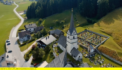 Faszination Österreich: Kärnten