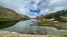 Wasserreich – Vorarlbergs Bäche, Seen und Wasserfälle