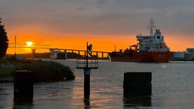 Nord-Ostsee-Kanal