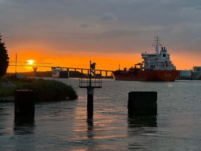 Nord-Ostsee-Kanal
