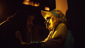 Alter Ego (3/6)