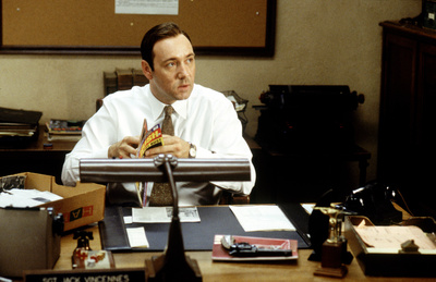 L.A. Confidential