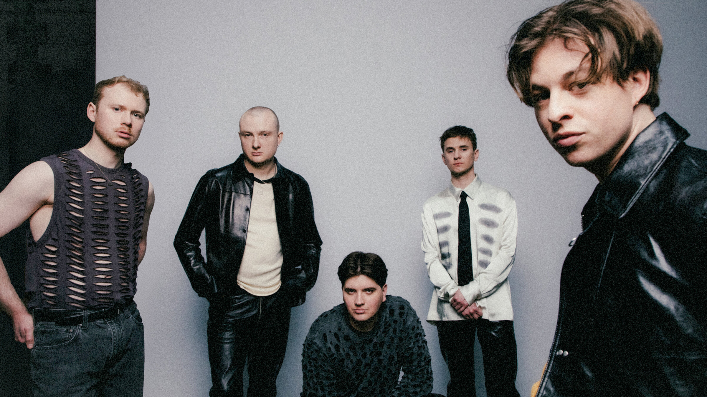 "SWR3 New Pop Festival 2026 - Giant Rooks": Giant Rooks