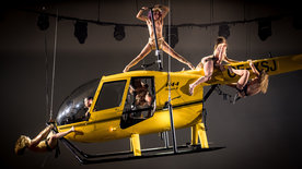 Theater zwischen Kunst und Aktivismus