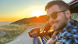 Travel like a local: Kroatien