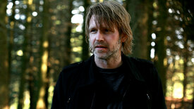 Der Wolf - Gefallene Engel