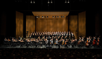 Riccardo Muti dirigiert: Giuseppe Verdis Requiem