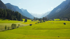 Tiroler Kostbarkeiten