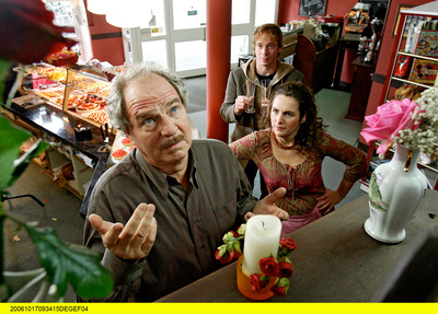 Mein süßes Geheimnis